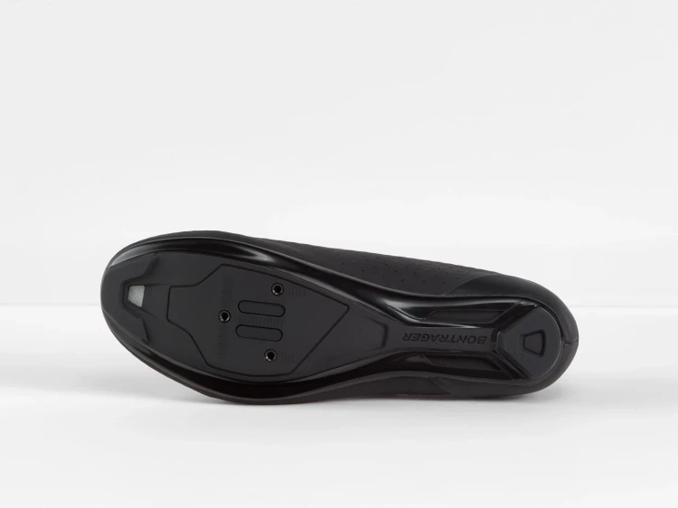 BUTY ROAD BONTRAGER CIRCUIT 40/25.7 BLACK 2022
