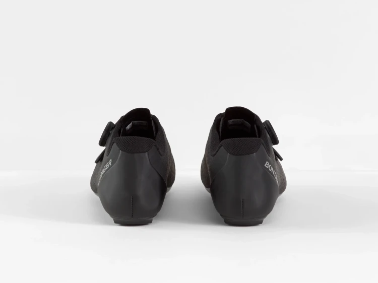BUTY ROAD BONTRAGER CIRCUIT 40/25.7 BLACK 2022