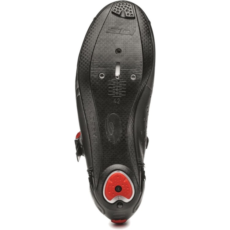 BUTY SIDI ALBA 2 SZOSA 44 BLK