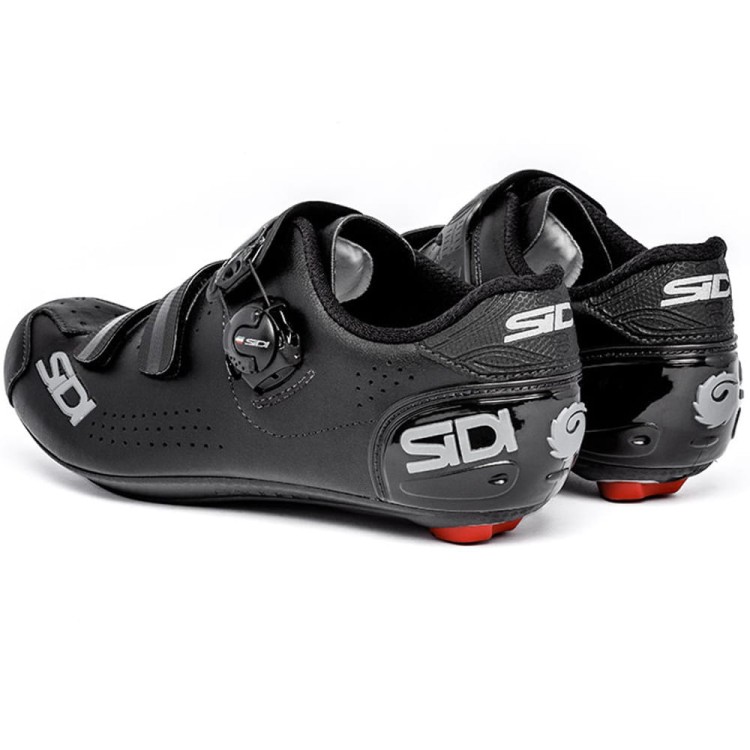 BUTY SIDI ALBA 2 SZOSA 44 BLK