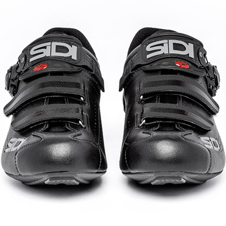 BUTY SIDI ALBA 2 SZOSA 44 BLK