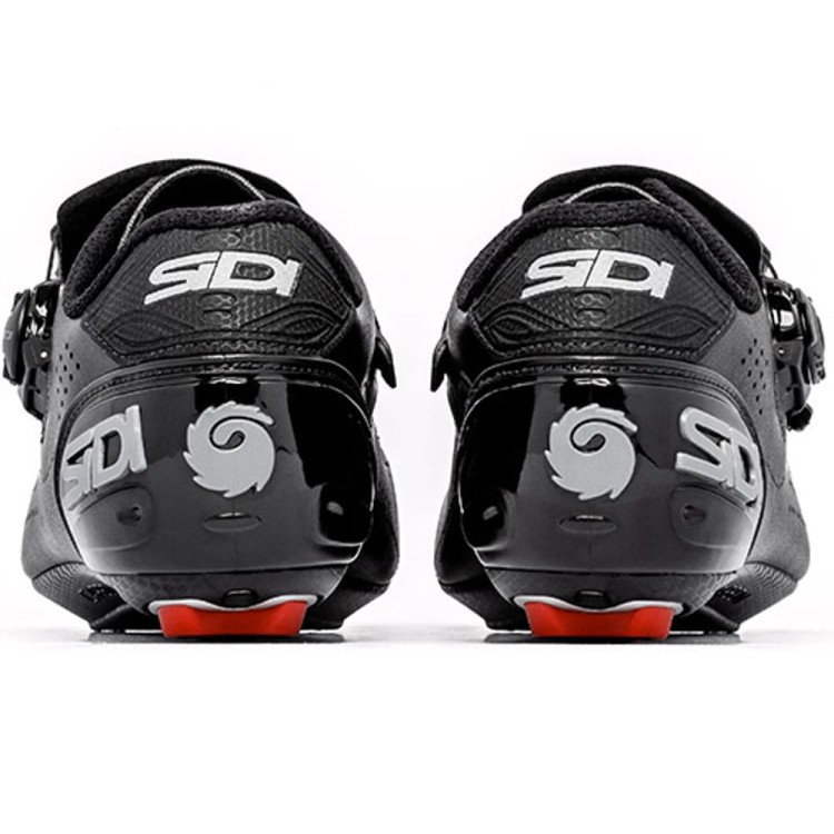 BUTY SIDI ALBA 2 SZOSA 44 BLK