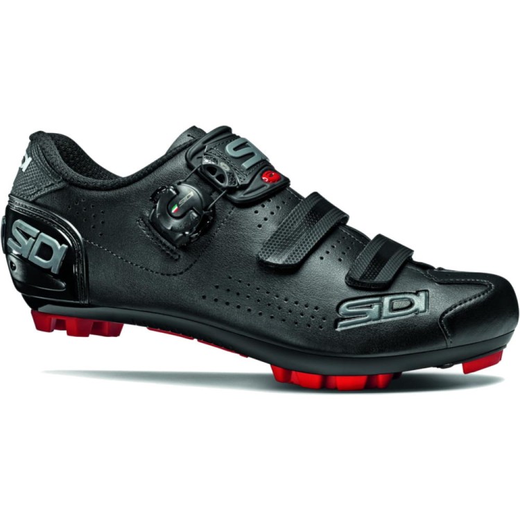 BUTY SIDI TRACE 2 MTB 46 BLK
