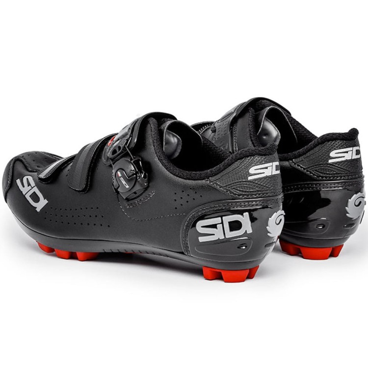 BUTY SIDI TRACE 2 MTB 46 BLK