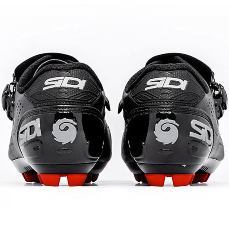 BUTY SIDI TRACE 2 MTB 46 BLK