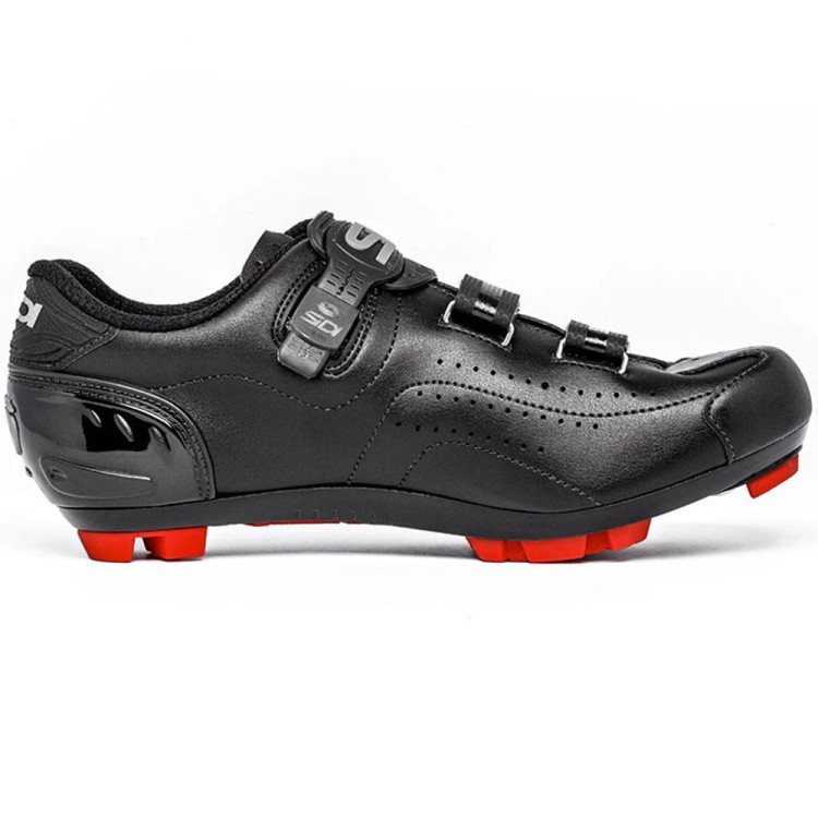 BUTY SIDI TRACE 2 MTB 44 BLK