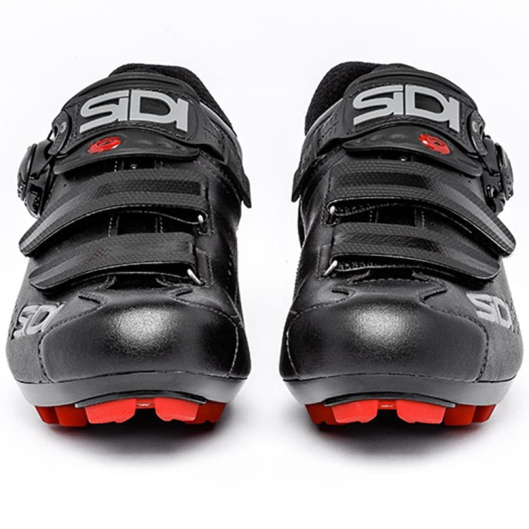 BUTY SIDI TRACE 2 MTB 44 BLK