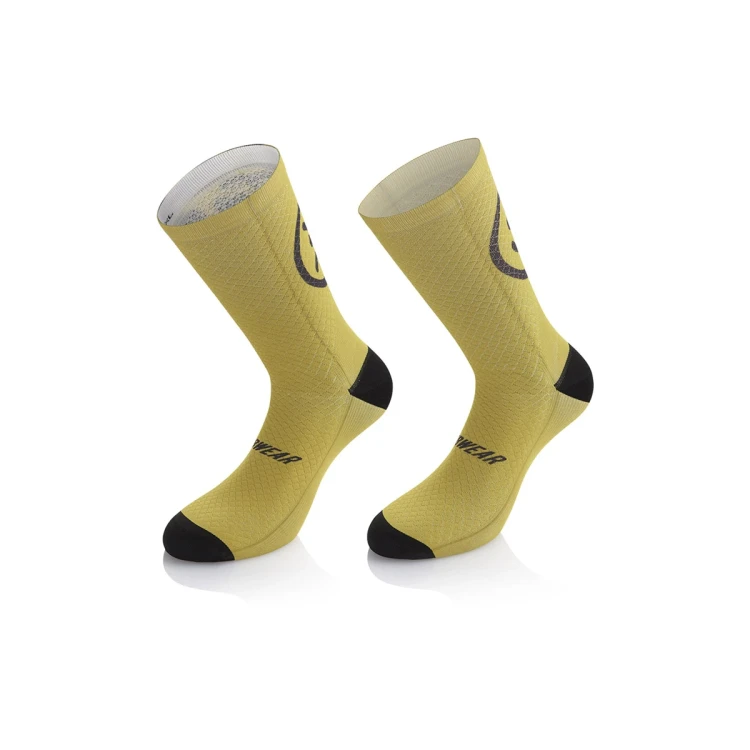 SKARPETKI MB FUN SMILE EVO GOLD S/M