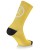 SKARPETKI MB FUN SMILE EVO YELLOW L/XL