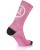 SKARPETKI MB FUN SMILE EVO PINK S/M