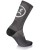 SKARPETKI MB FUN SMILE EVO GREY S/M