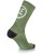 SKARPETKI MB FUN SMILE EVO GREEN S/M