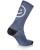 SKARPETKI MB FUN SMILE EVO BLUE S/M