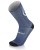 SKARPETKI MB FUN SMILE EVO BLUE S/M