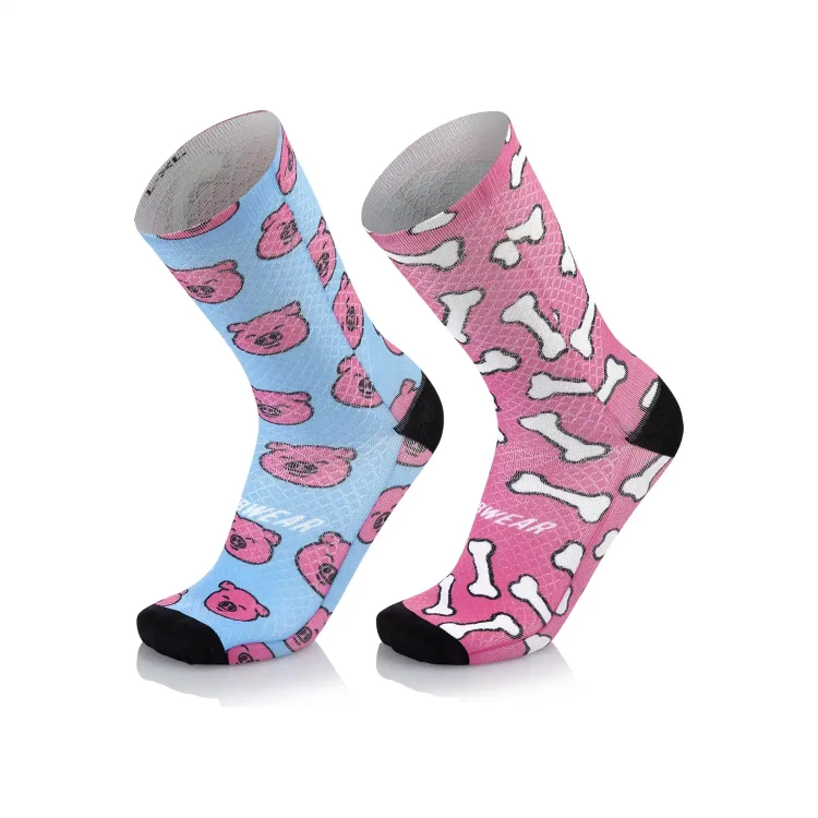 SKARPETKI MB FUN EVO PORK S/M