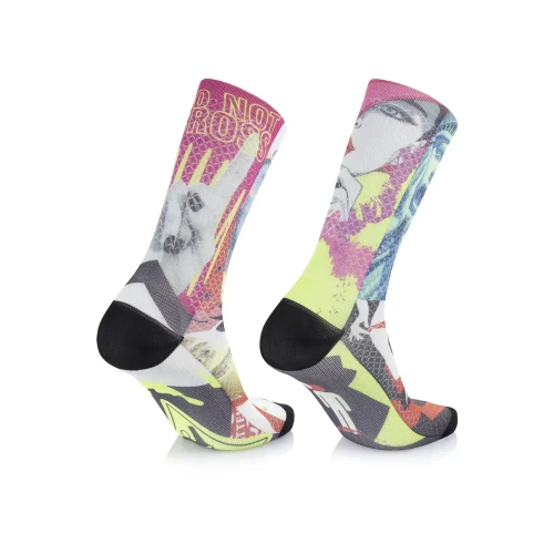 SKARPETKI MB FUN EVO IRRIVERENT L/XL