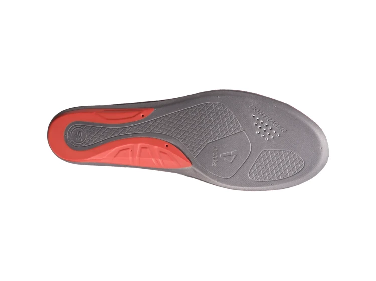 WKŁADKI BONTRAGER 1 BioDynamic 36-38.5 RED