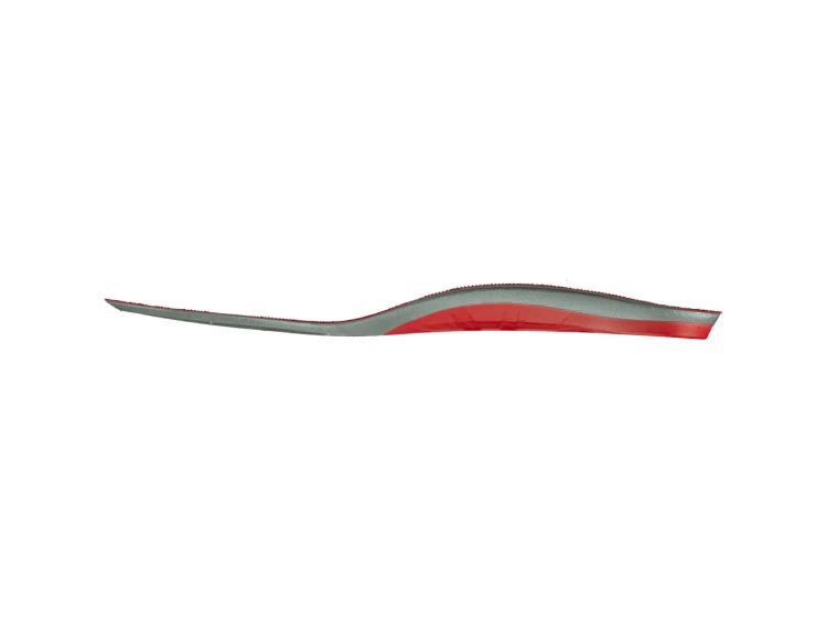 WKŁADKI BONTRAGER 1 BioDynamic 44-45,5 RED