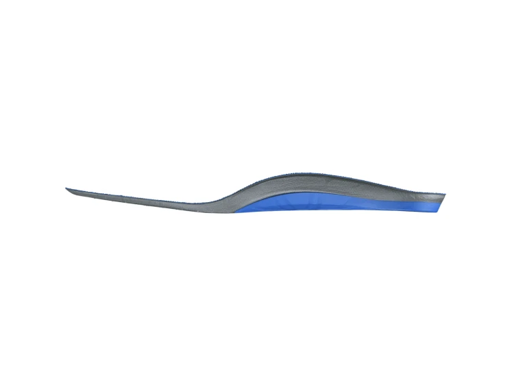 WKŁADKI BONTRAGER 3 BioDynamic 36-38.5 BLUE