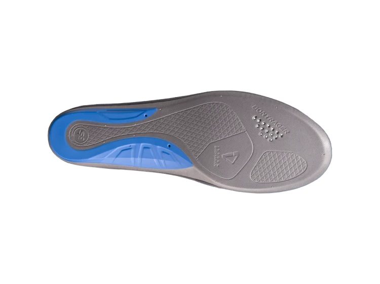 WKŁADKI BONTRAGER 3 BioDynamic 36-38.5 BLUE