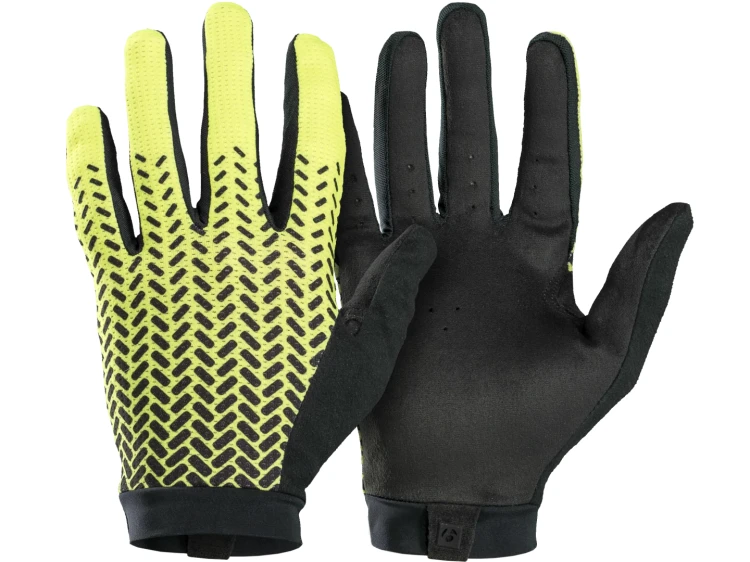 RĘKAWICZKI BONTRAGER BNT EVO LIME M