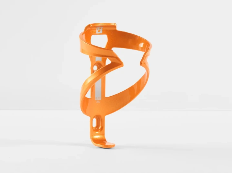 KOSZYK BIDONU BONTRAGER ELITE ORANGE