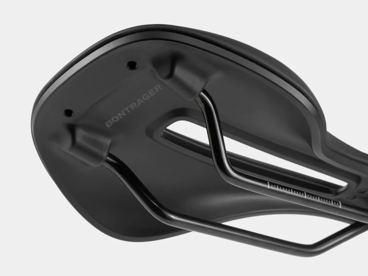 SIODŁO BONTRAGER VERSE ELITE 135