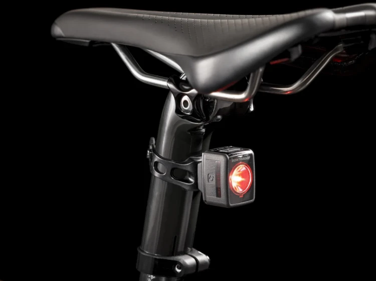 WSPORNIK SIODŁA BONTRAGER CARBON SEATMAST 30,2/20/175