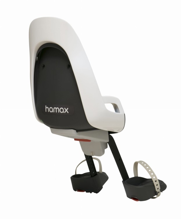 FOTELIK HAMAX CARESS OBSERVER GREY/WHT/BLK