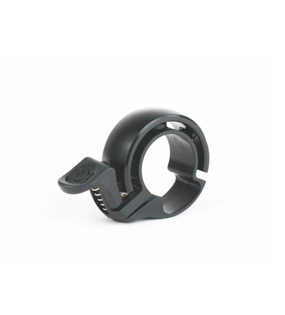 DZWONEK KNOG Oi CLASSIC MAŁY CZARNY
