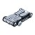 MULTITOOL TOPEAK MINI 20 PRO BLACK