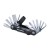 MULTITOOL TOPEAK MINI 20 PRO BLACK