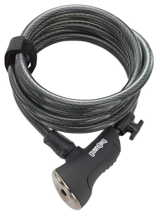 ZAPIĘCIE ROWEROWE ONGUARD DOBERMAN 8029 185cm 10mm