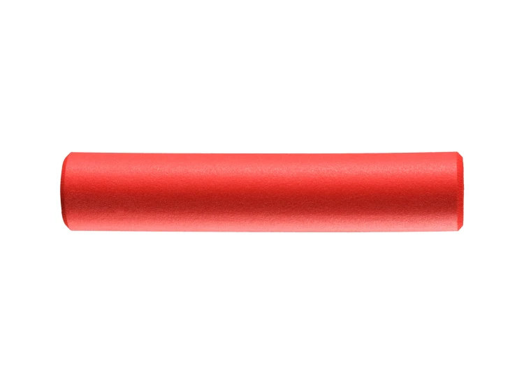 CHWYTY BONTRAGER XR SILICONE MTB RED