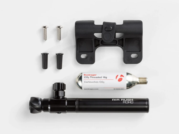 POMPKA BONTRAGER AIR RUSH