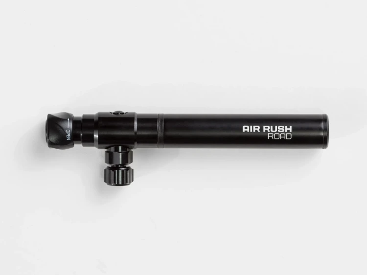 POMPKA BONTRAGER AIR RUSH