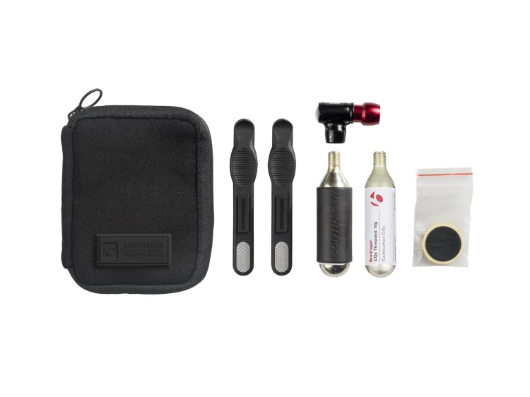 POMPKA BONTRAGER PRO FLAT