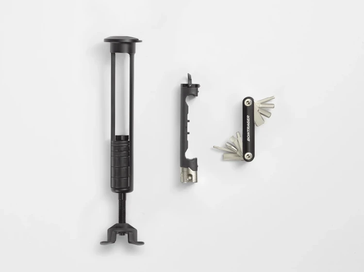 MTB TOOL BONTRAGER BITS INTEGRATED