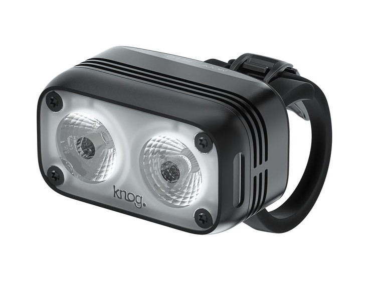 OŚWIETLENIE PRZÓD KNOG BLINDER ROAD 600