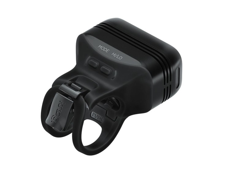 OŚWIETLENIE PRZÓD KNOG BLINDER ROAD 600