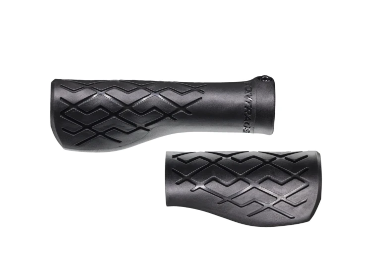 Chwyty Bontrager XR Endurence Comp ORP 90/130, czarne