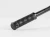 Chwyty Bontrager XR Trial PRO 130mm, BLK