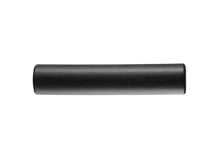 Chwyty Bontrager XR z blokadą silikonowy BLK