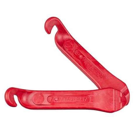 ŁYŻKI DO OPON BONTRAGER RED - PARA