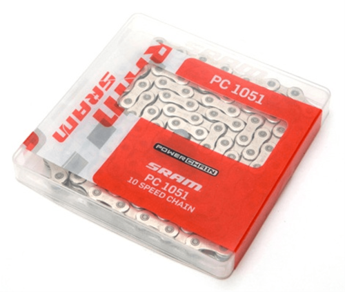 ŁAŃCUCH SRAM PC 1051 10rz