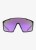 OKULARY UVEX MTN PERFORM MAT BLK/PURPLE PURPLE MIRROR