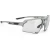 OKULARY RUDY PROJECT DELTABEAT LIGHT GRAY MATTE - IPX PHOTO 2 BLACK