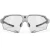 OKULARY RUDY PROJECT DELTABEAT LIGHT GRAY MATTE - IPX PHOTO 2 BLACK