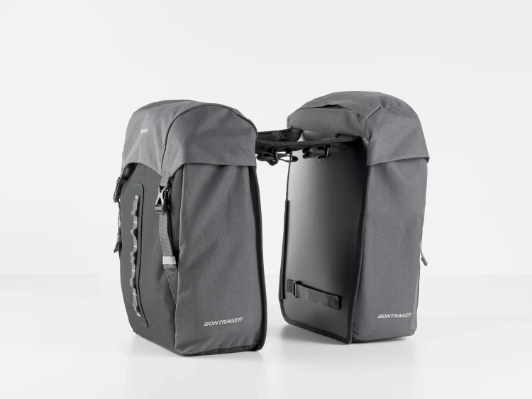 TORBA BONTRAGER TOWN SAKWA PODWÓJNA