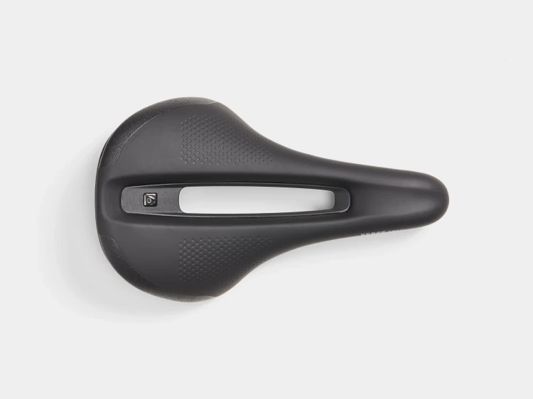 SIODŁO BONTRAGER VERSE SHORT ELITE 145